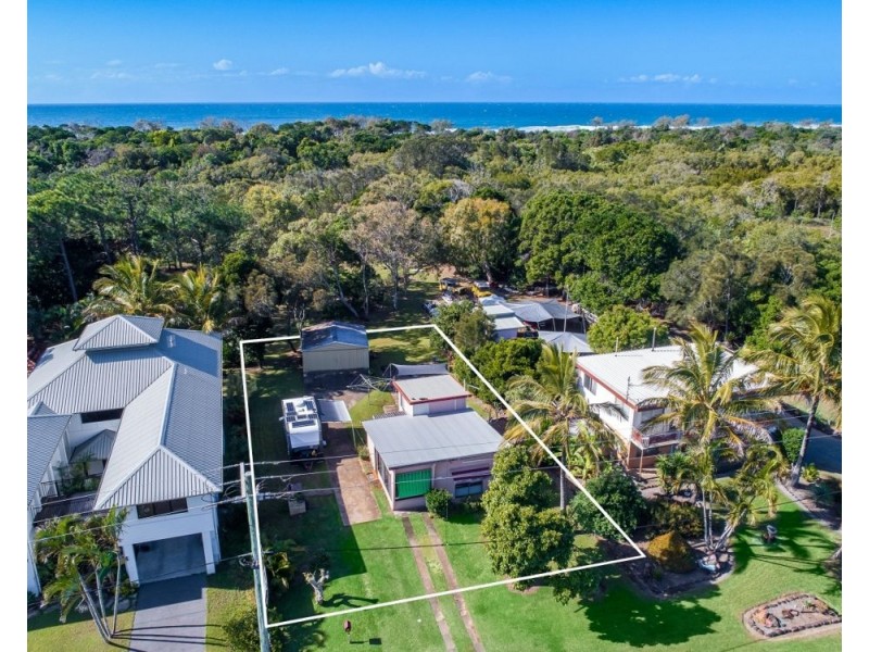46 Fingal Road, Fingal Head NSW 2487