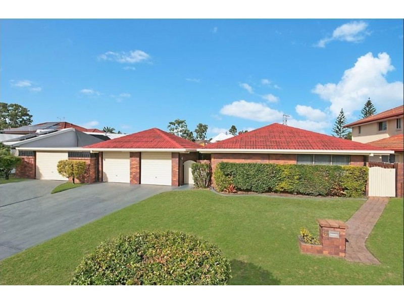 6 Sandpiper Avenue, Tweed Heads NSW 2485