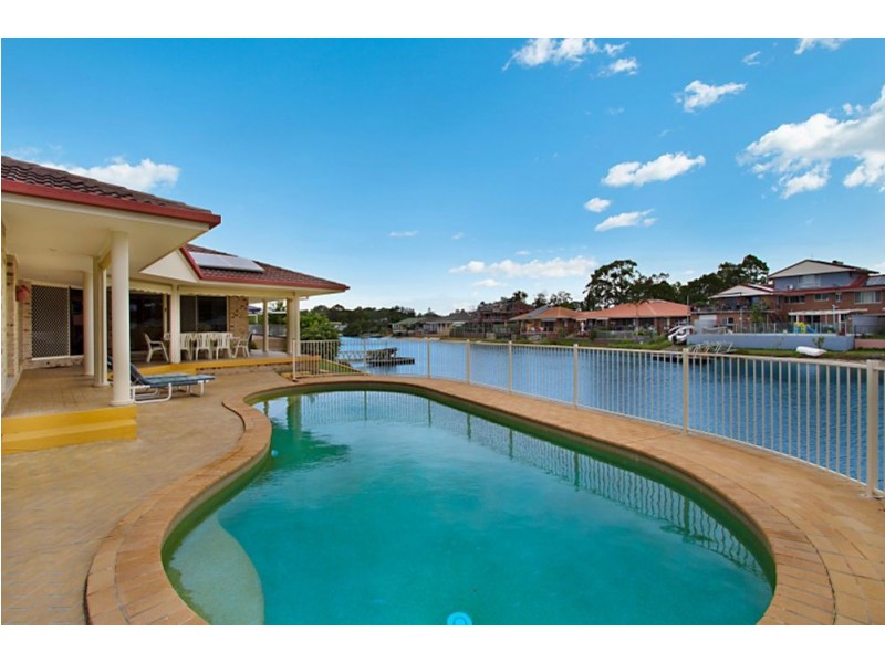 22 Sandpiper Avenue, Tweed Heads NSW 2485