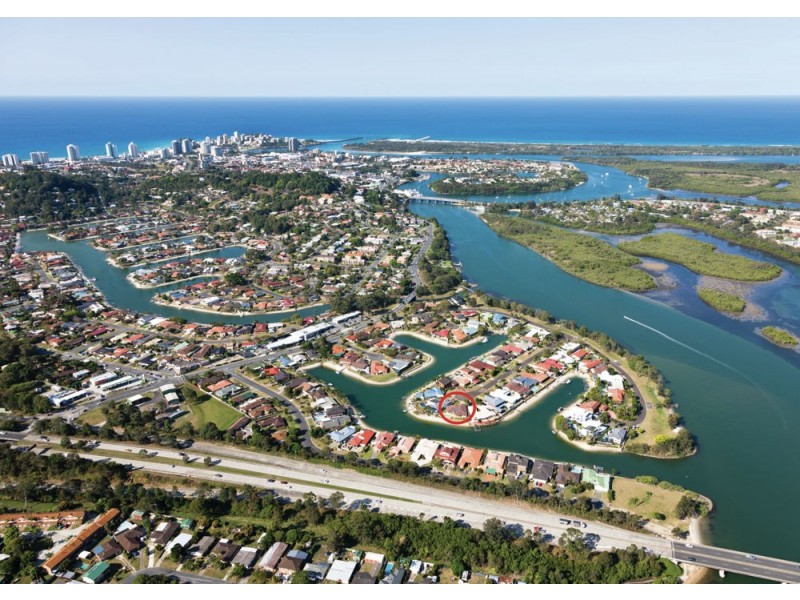 22 Sandpiper Avenue, Tweed Heads NSW 2485