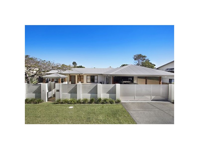 21 Queen Street, Fingal Head NSW 2487