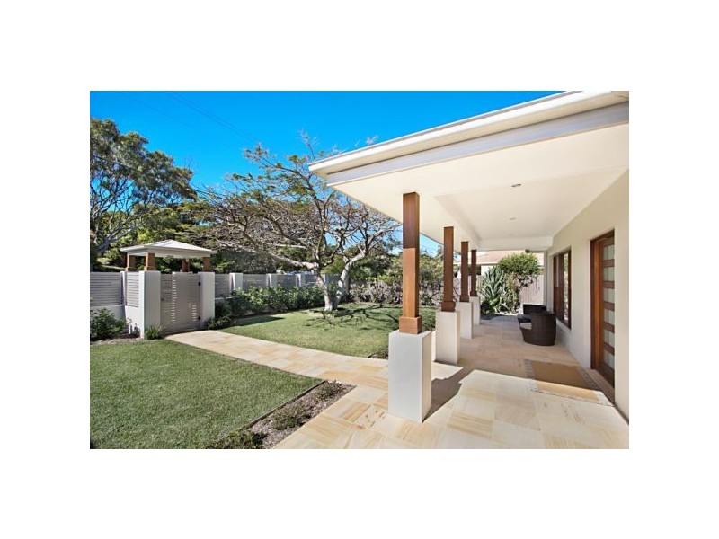 21 Queen Street, Fingal Head NSW 2487
