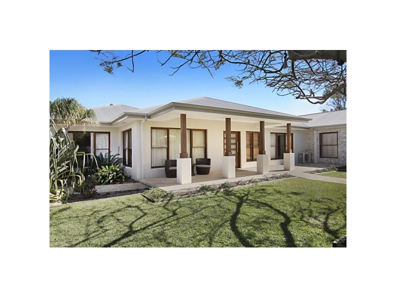 21 Queen Street, Fingal Head NSW 2487