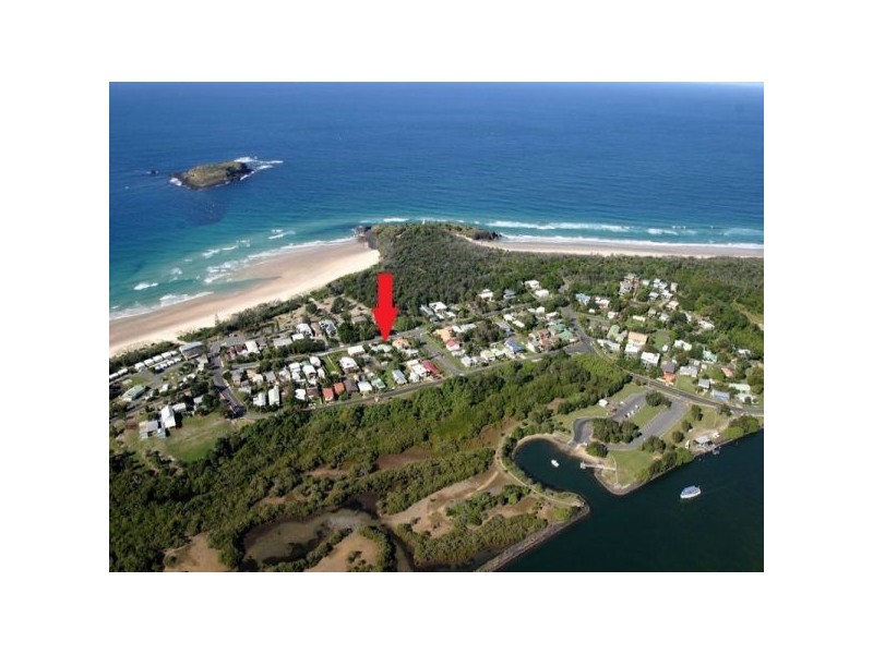 21 Queen Street, Fingal Head NSW 2487