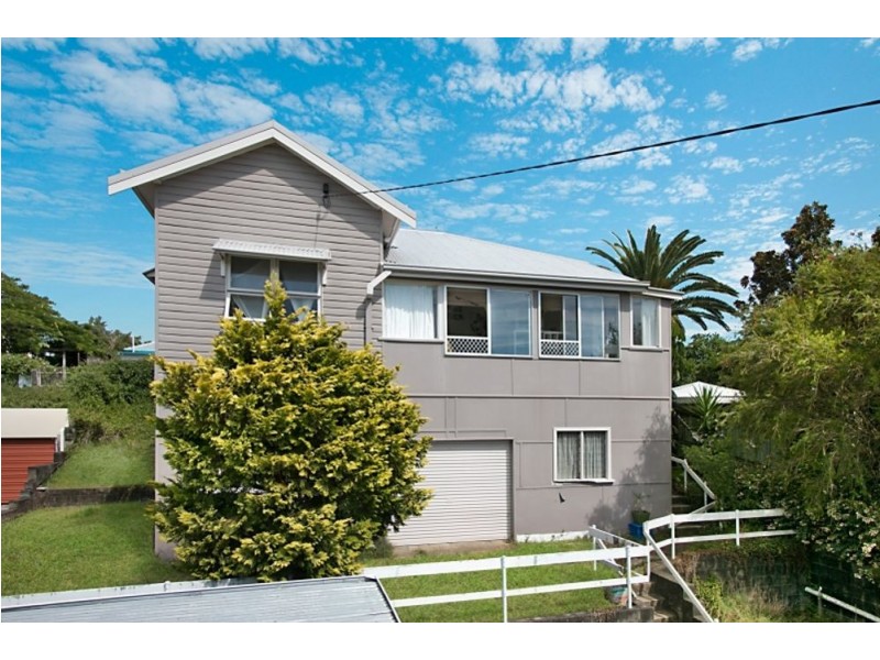 55 Garrick Street, Coolangatta QLD 4225