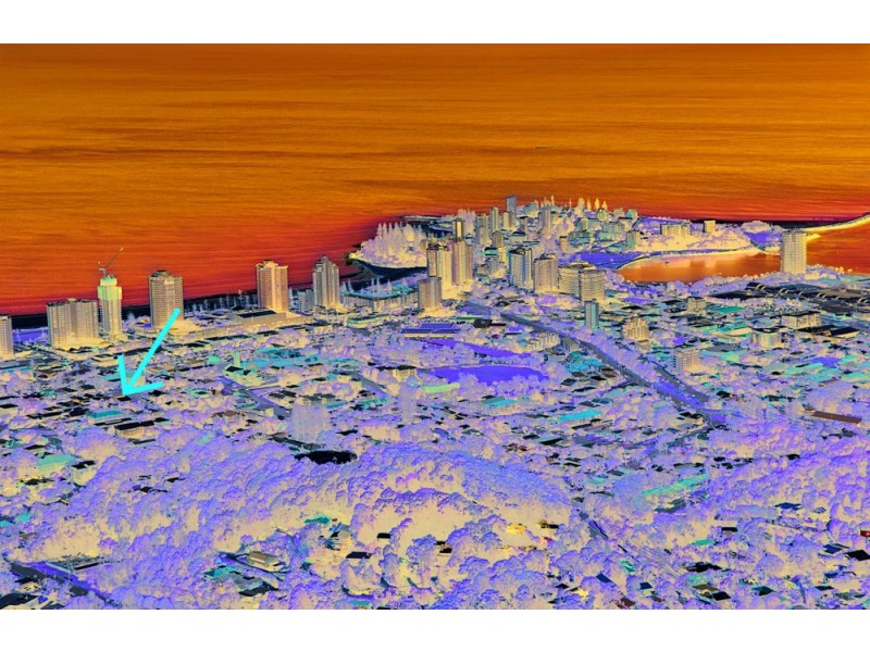 55 Garrick Street, Coolangatta QLD 4225