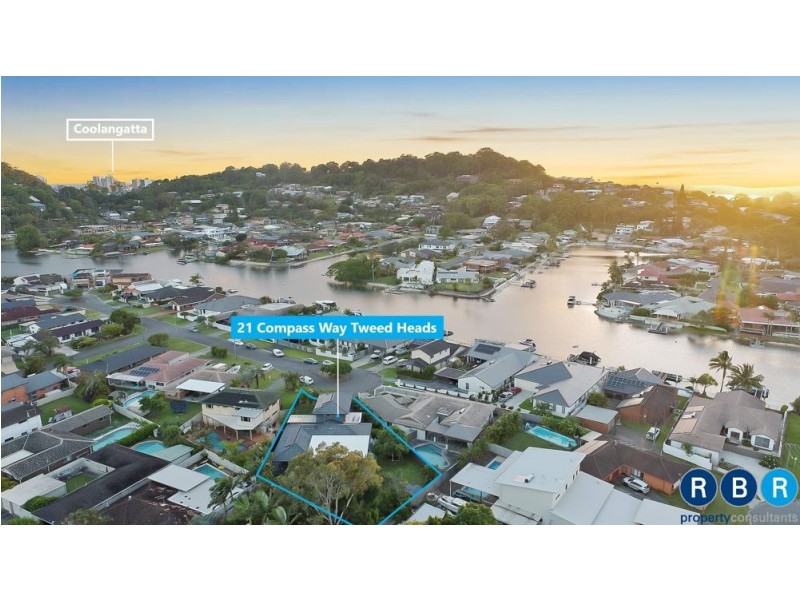 21 Compass Way, Tweed Heads NSW 2485