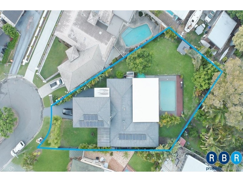 21 Compass Way, Tweed Heads NSW 2485