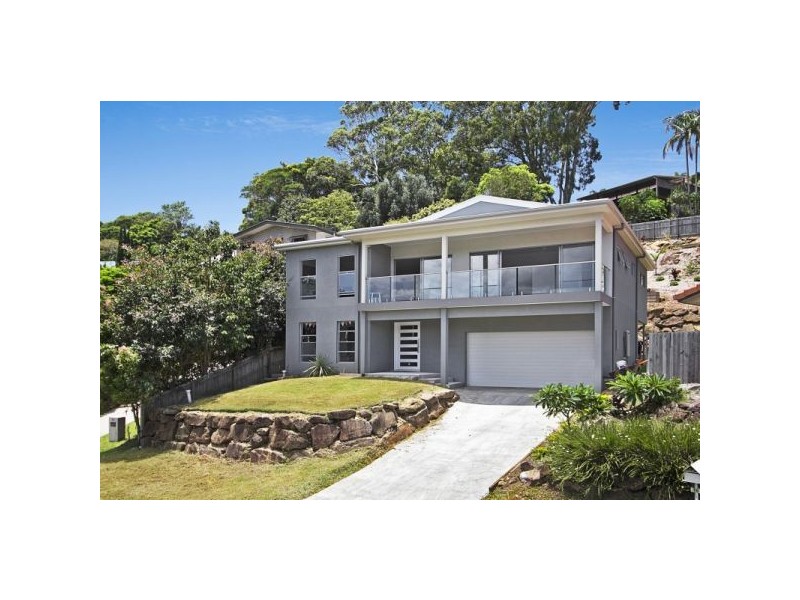 18 Donegal Court, Banora Point NSW 2486