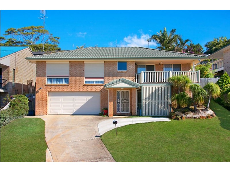 258 Darlington Drive, Banora Point NSW 2486