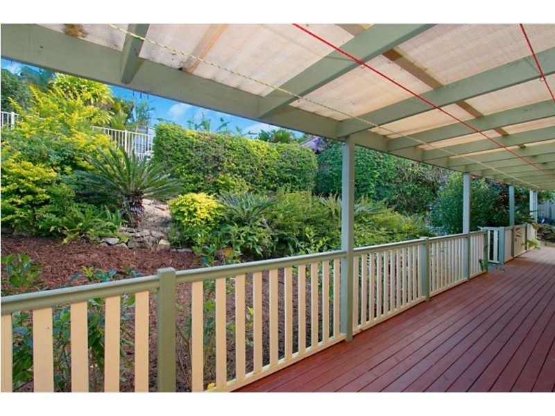 258 Darlington Drive, Banora Point NSW 2486
