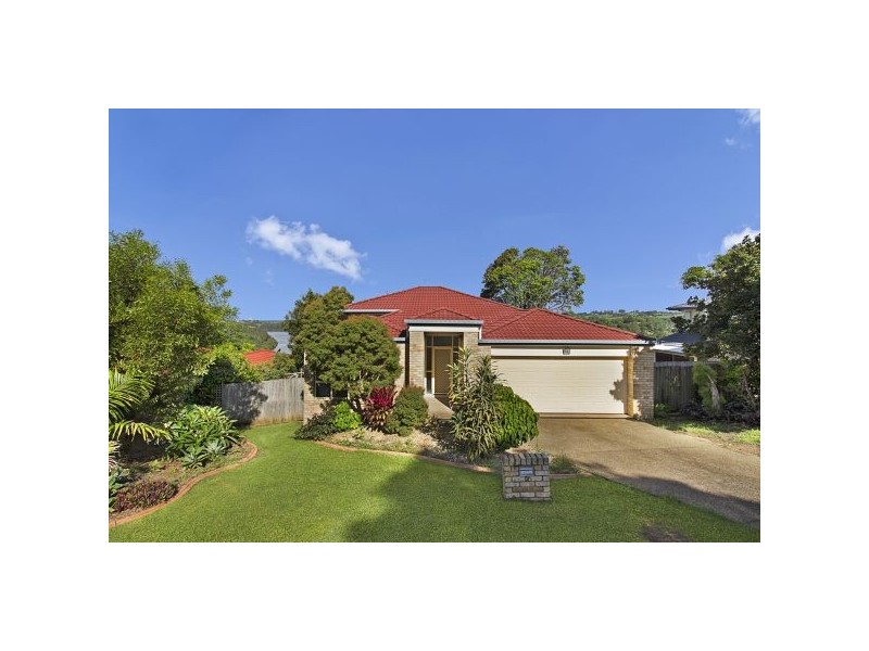 16 Lake Tahoe Drive, Bilambil Heights NSW 2486