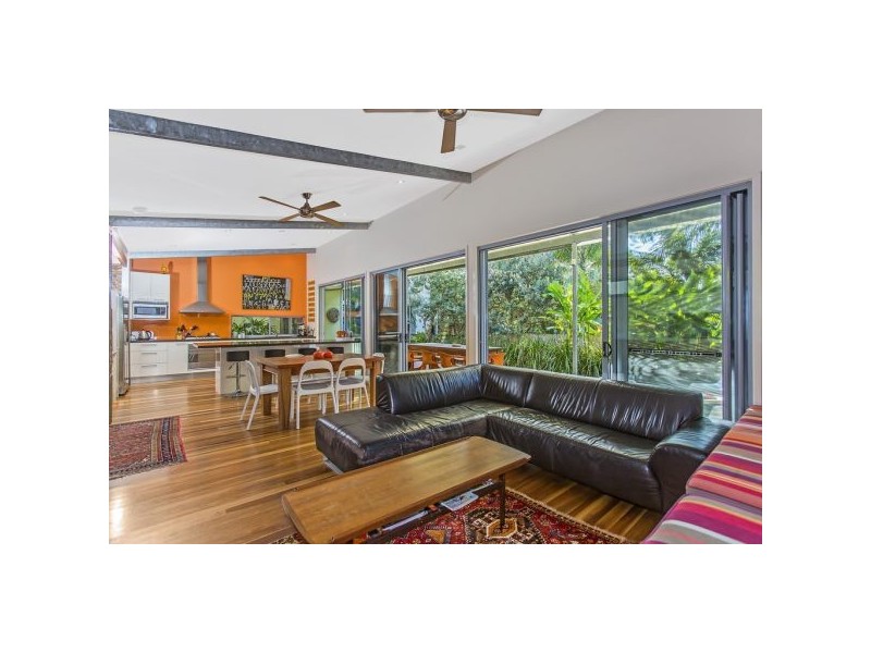 31B Queen Street, Fingal Head NSW 2487