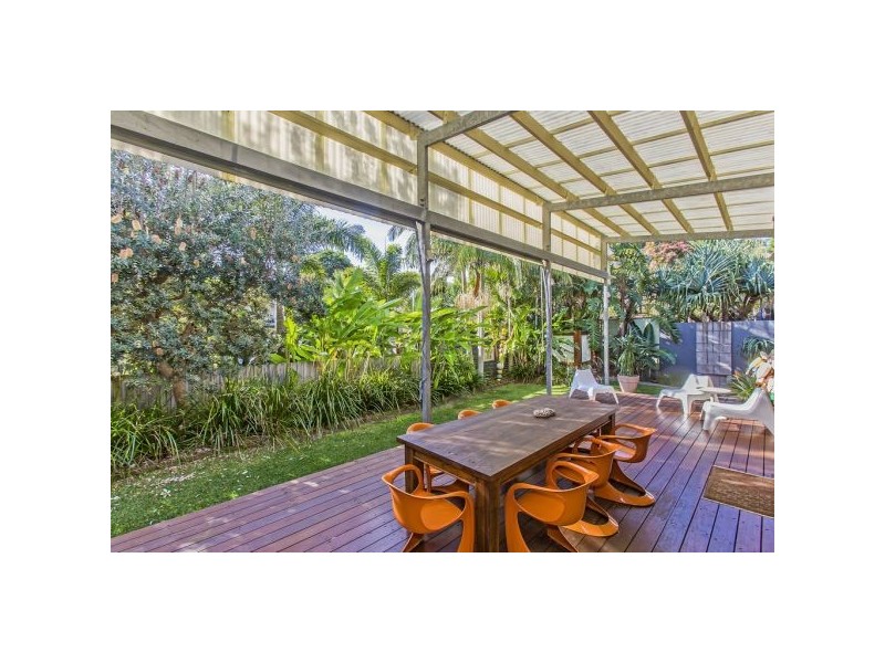 31B Queen Street, Fingal Head NSW 2487