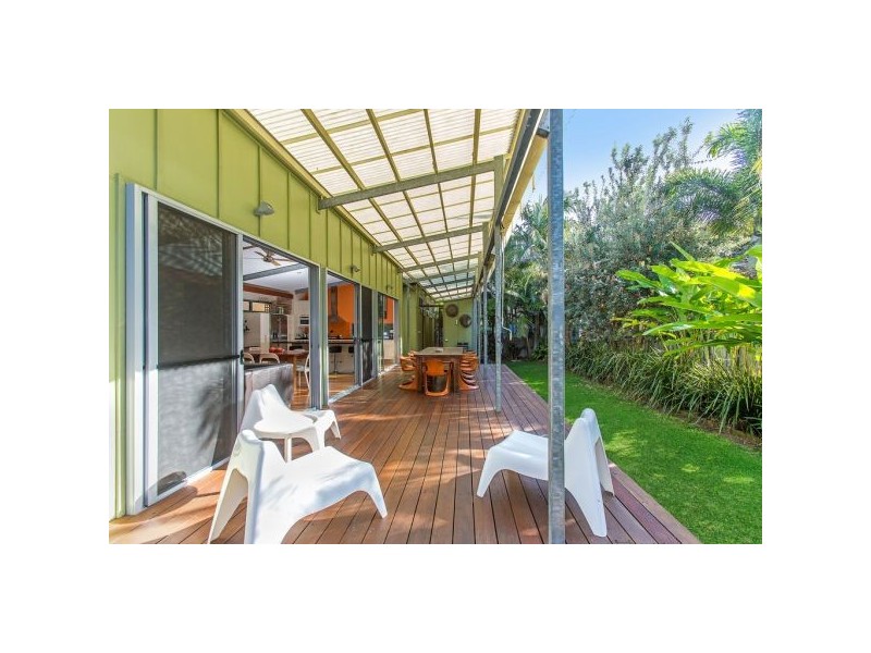31B Queen Street, Fingal Head NSW 2487