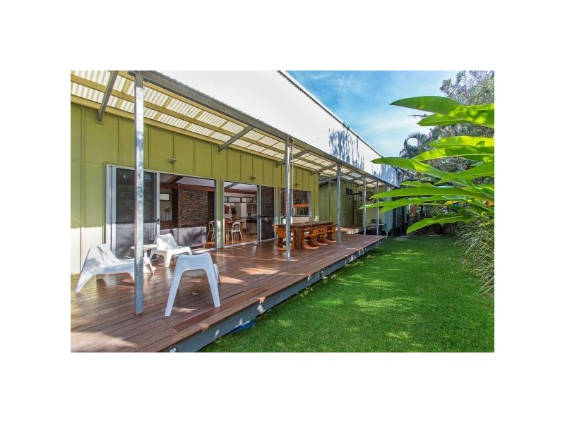 31B Queen Street, Fingal Head NSW 2487