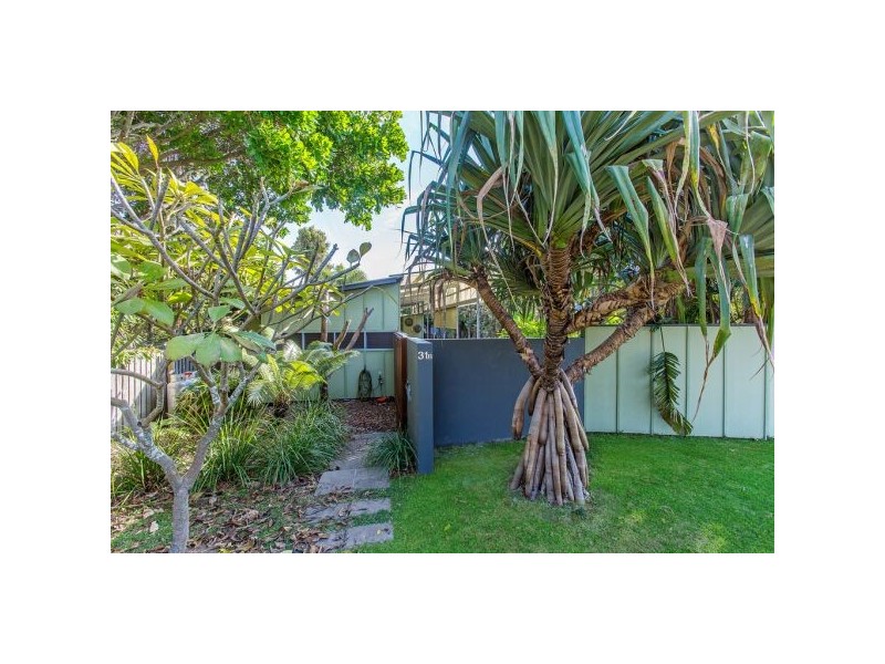 31B Queen Street, Fingal Head NSW 2487