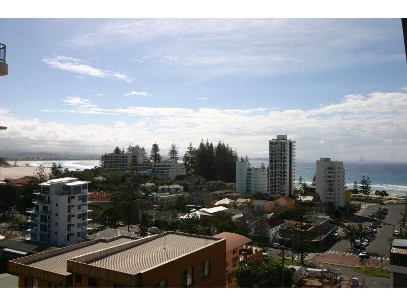 8/22 Hill Street Woobera, Rainbow Bay QLD 4225