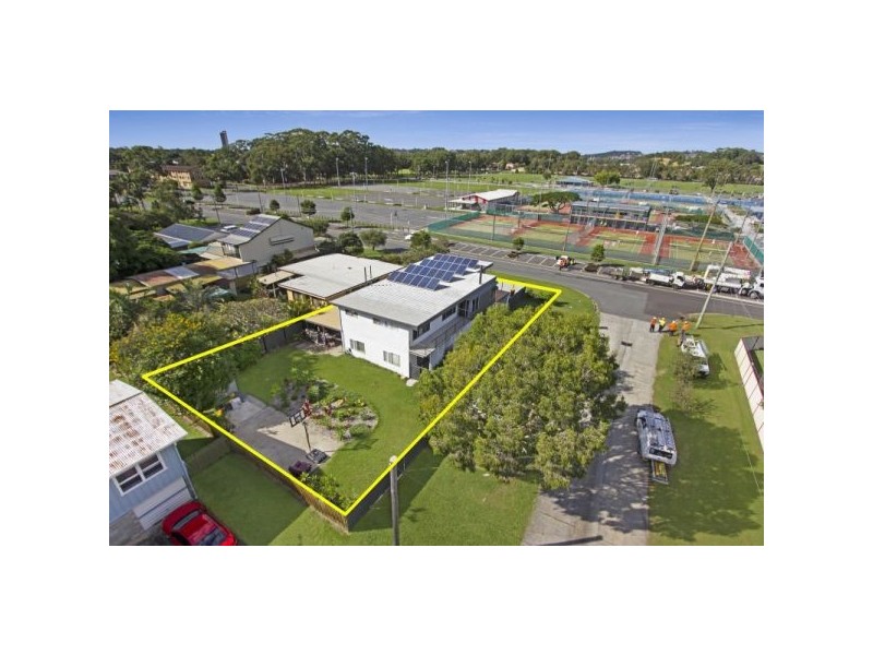 22 Cunningham Street, Tweed Heads South NSW 2486