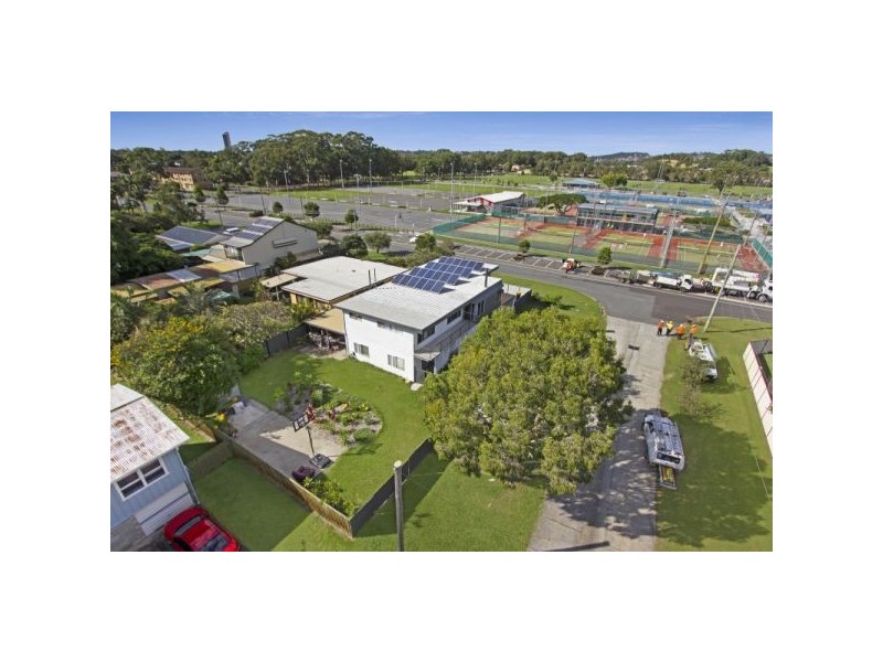 22 Cunningham Street, Tweed Heads South NSW 2486