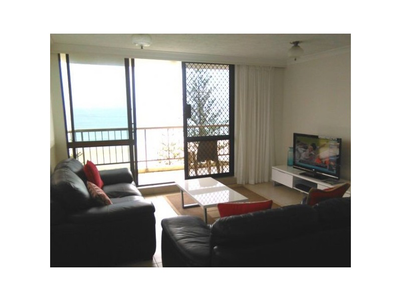 19/82 Marine Parade, Coolangatta QLD 4225