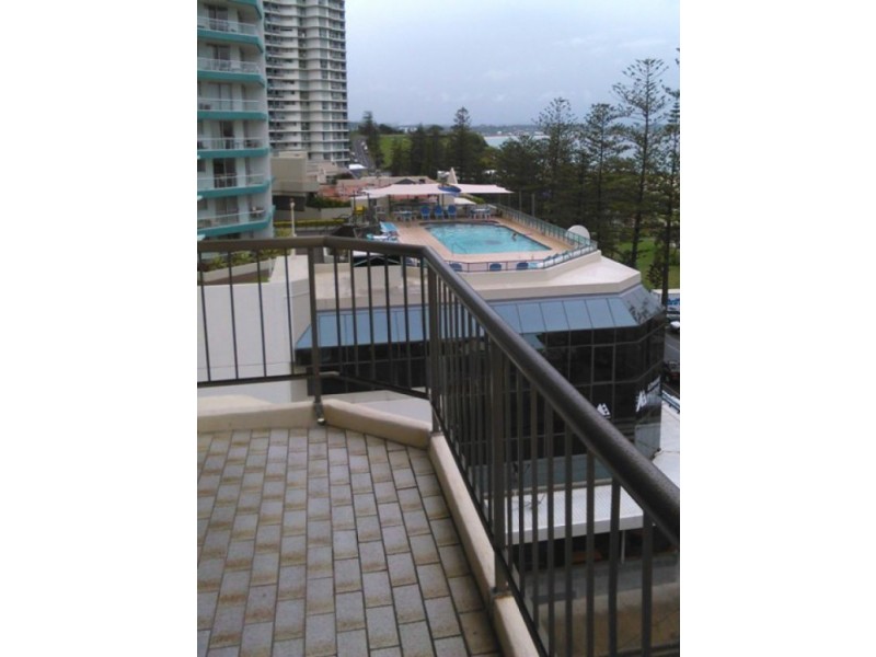 19/82 Marine Parade, Coolangatta QLD 4225