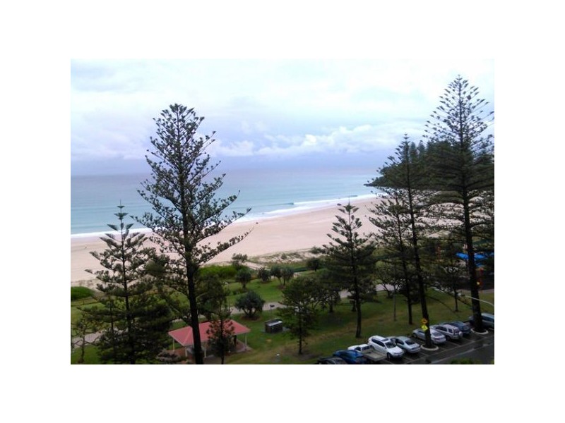19/82 Marine Parade, Coolangatta QLD 4225