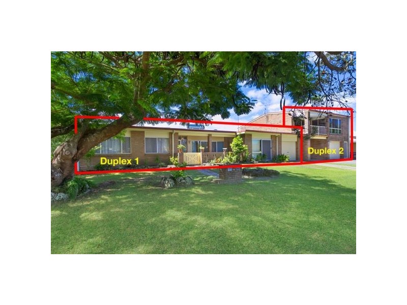 2/37 Jacaranda Avenue, Tweed Heads West NSW 2485