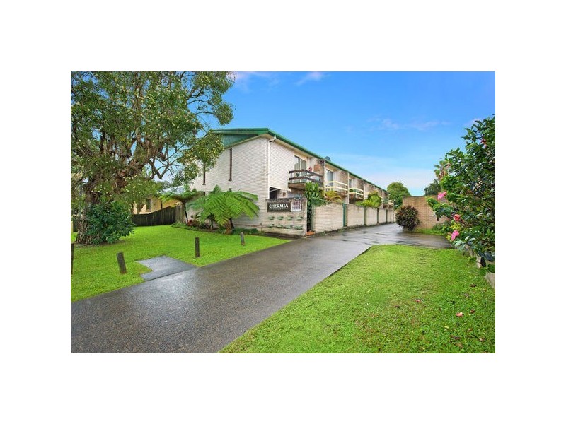6/231 Kennedy Drive, Tweed Heads West NSW 2485