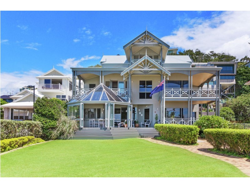 640- 642 Pacific Parade, Tugun QLD 4224