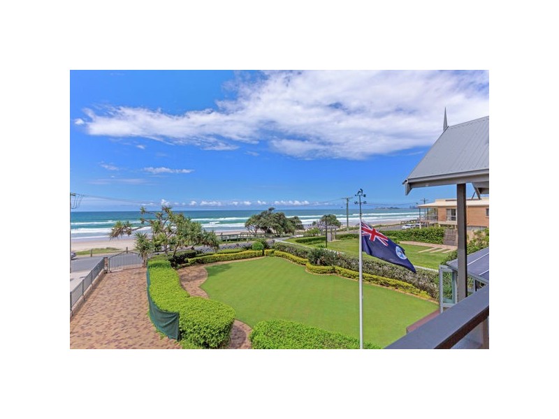 640- 642 Pacific Parade, Tugun QLD 4224