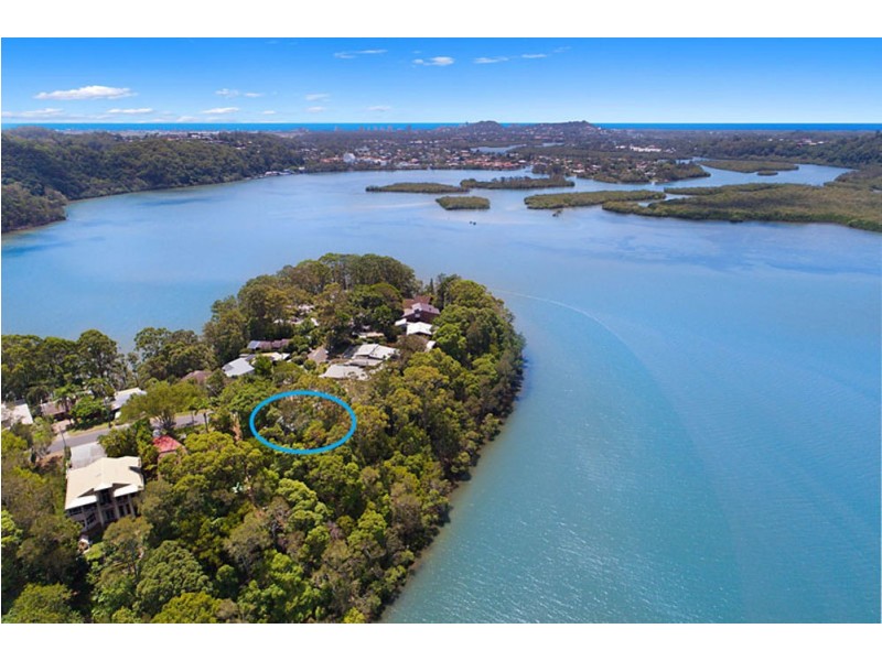 117 Peninsula Drive, Bilambil Heights NSW 2486