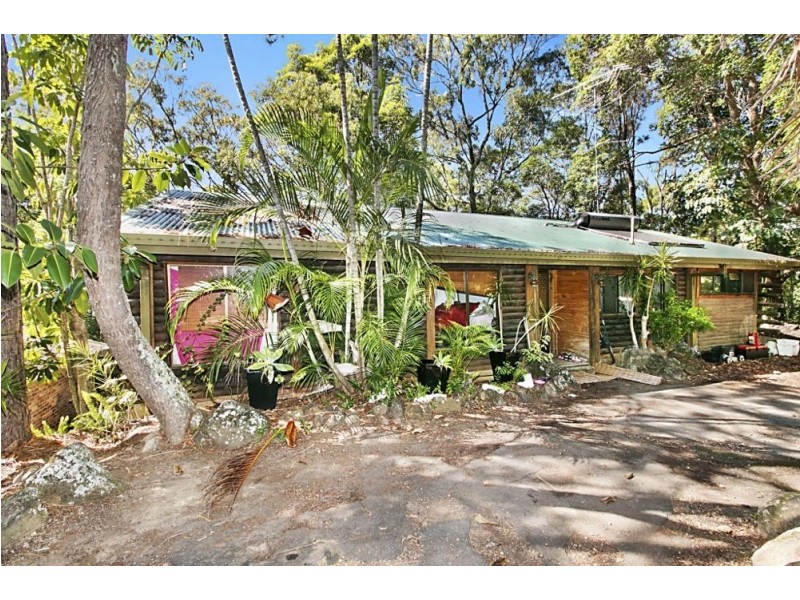 117 Peninsula Drive, Bilambil Heights NSW 2486