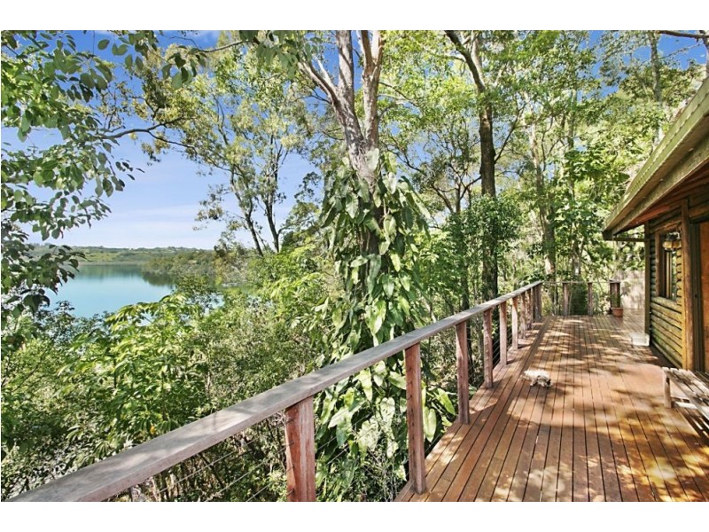 117 Peninsula Drive, Bilambil Heights NSW 2486