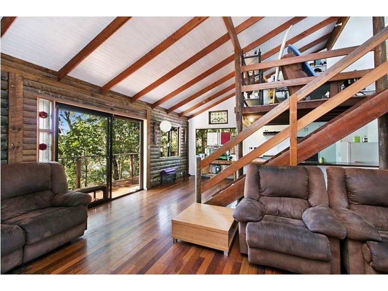 117 Peninsula Drive, Bilambil Heights NSW 2486