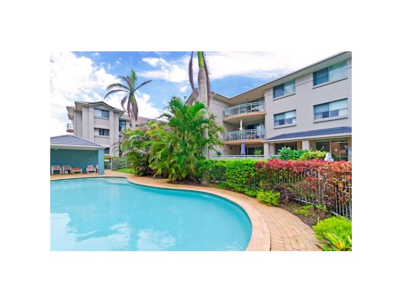13/261 Golden Four Drive, Bilinga QLD 4225