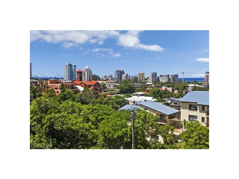2/67 Garrick Street, Coolangatta QLD 4225
