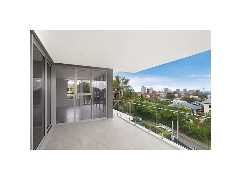 2/67 Garrick Street, Coolangatta QLD 4225