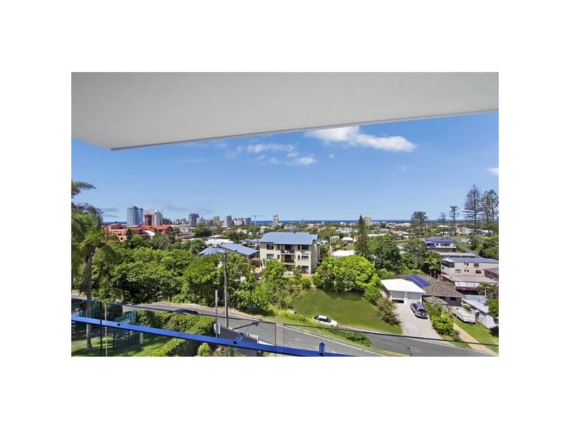2/67 Garrick Street, Coolangatta QLD 4225