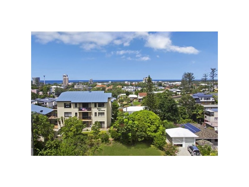 2/67 Garrick Street, Coolangatta QLD 4225