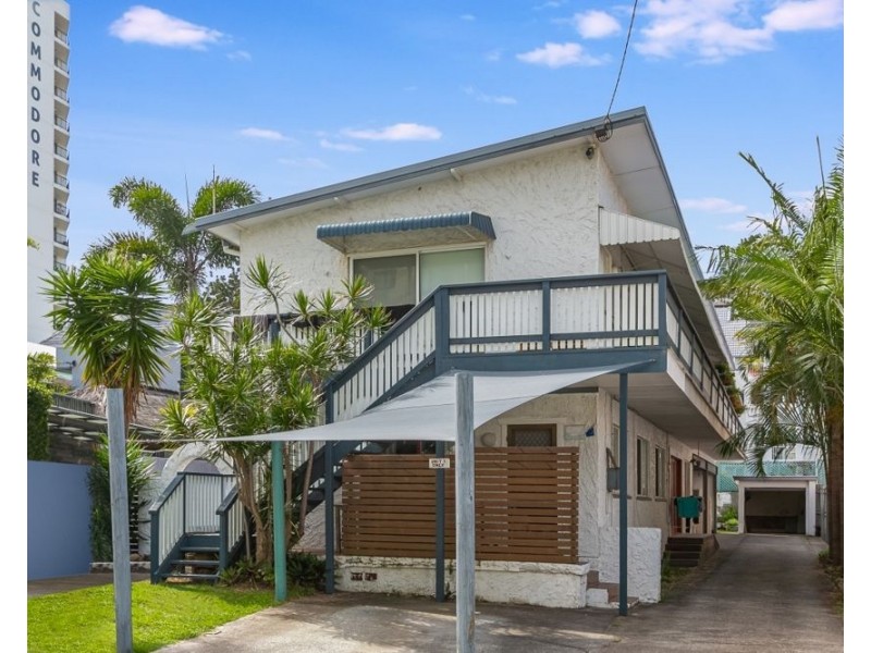 6/24 Eden Avenue, Coolangatta QLD 4225