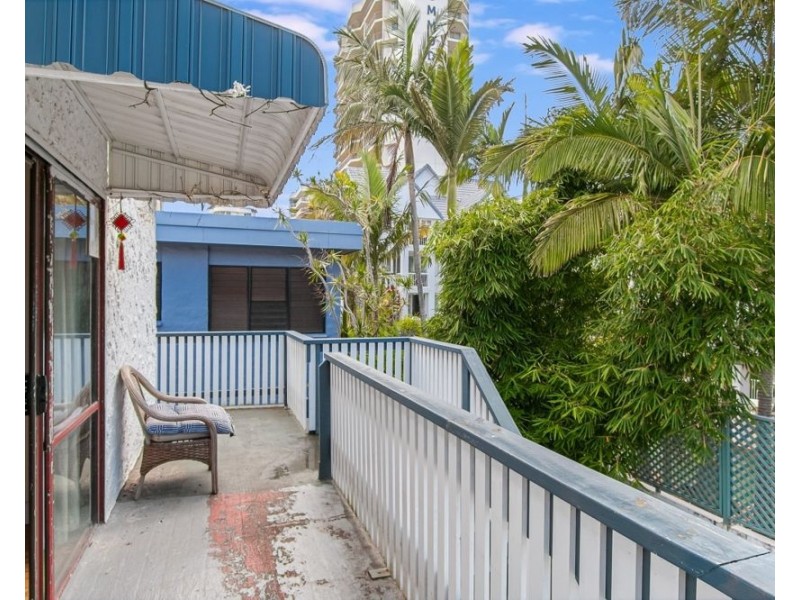 6/24 Eden Avenue, Coolangatta QLD 4225