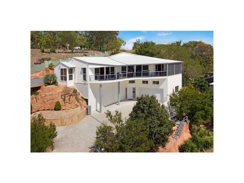 8 Cangella Court, Tugun QLD 4224