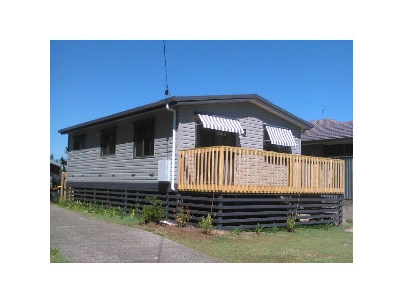 3A Gollan Drive, Tweed Heads West NSW 2485