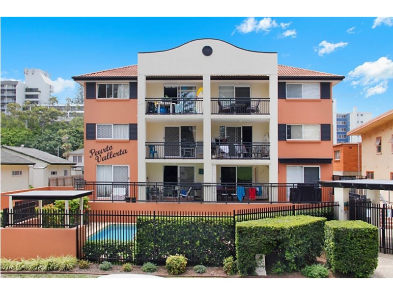 6 205 Boundary Street, Rainbow Bay QLD 4225