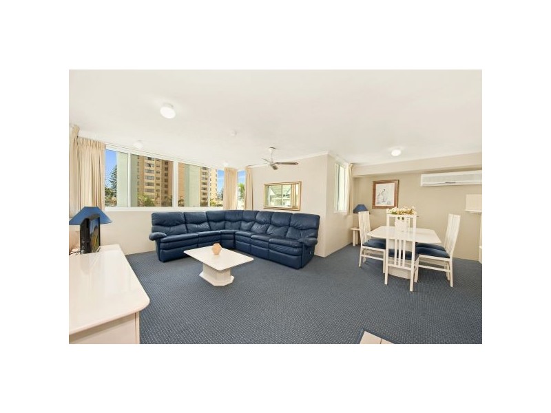 29/243 Boundary Street, Rainbow Bay QLD 4225