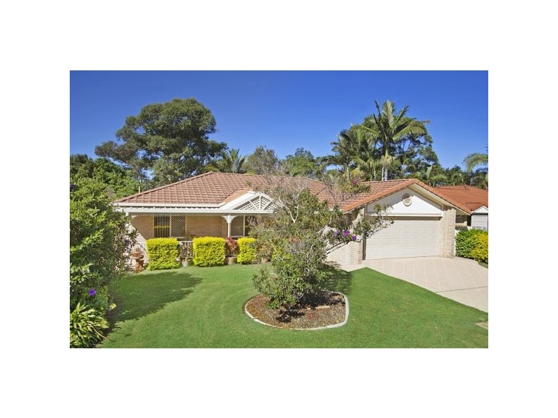 32 Riversdale Boulevard, Banora Point NSW 2486