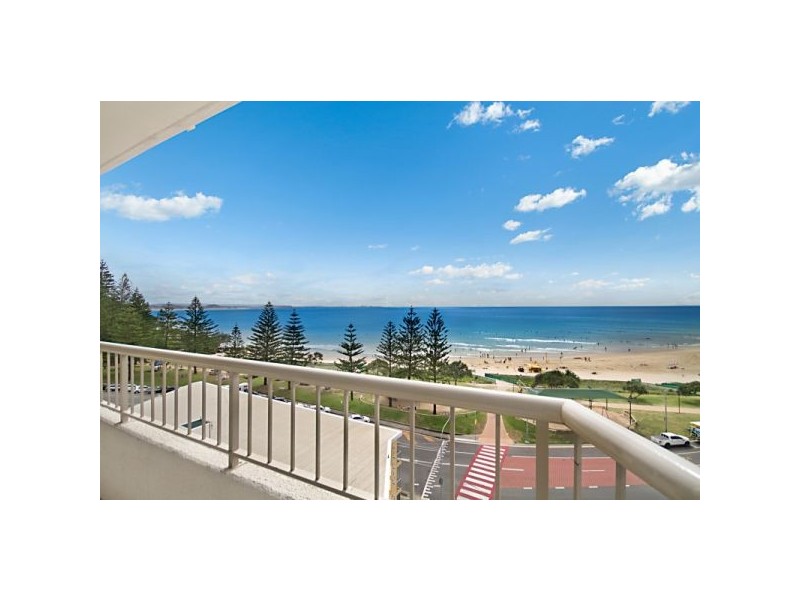 15/3-5 Ward Street, Rainbow Bay QLD 4225