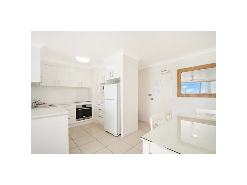 15/3-5 Ward Street, Rainbow Bay QLD 4225