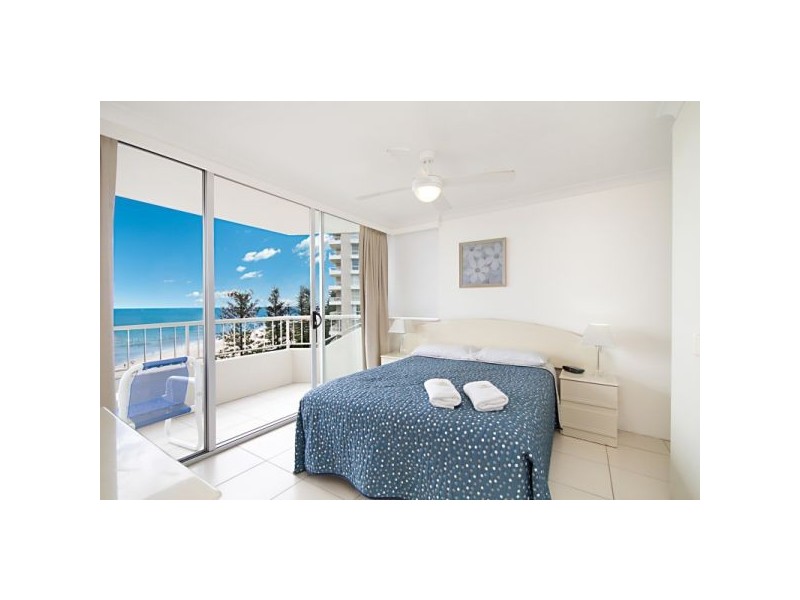 15/3-5 Ward Street, Rainbow Bay QLD 4225